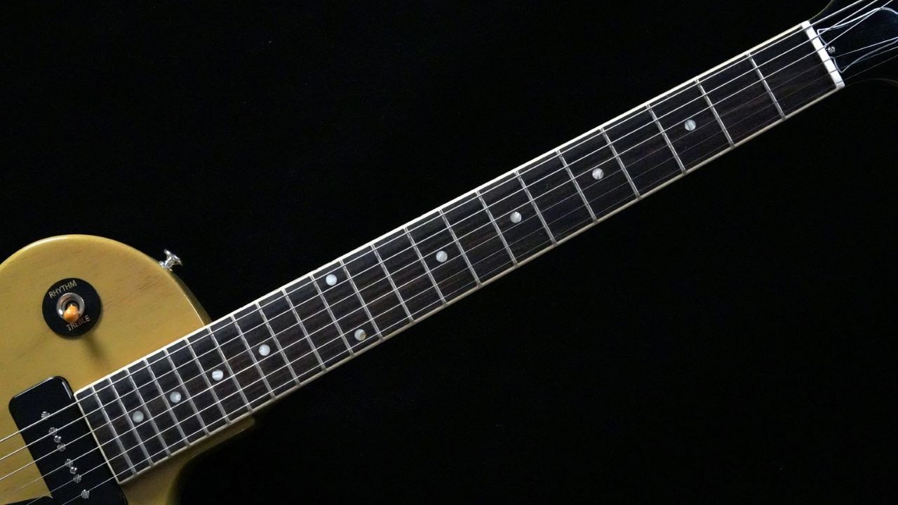 Gibson Les Paul Special/TV Yellow 2026/3.49kg #GG30l