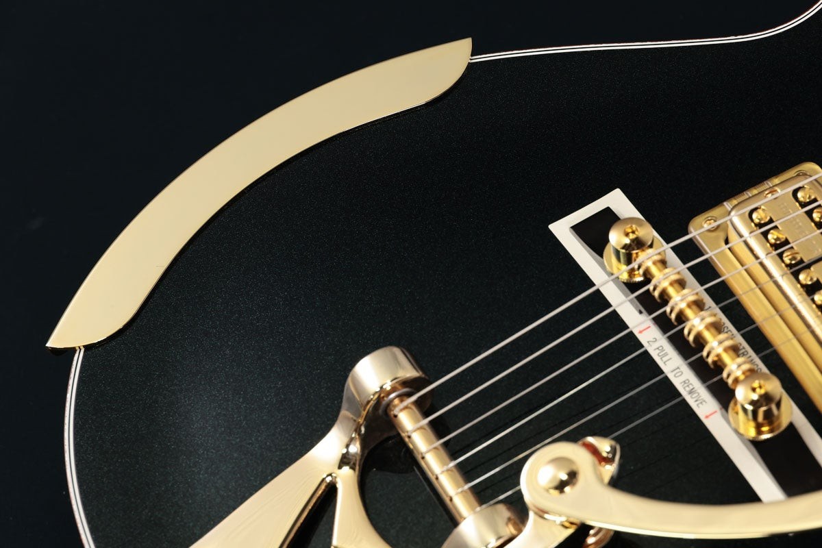 Gretsch / G6134TG-58 Limited Edition 1958 Custom Penguin w/Bigsby Emerald Night