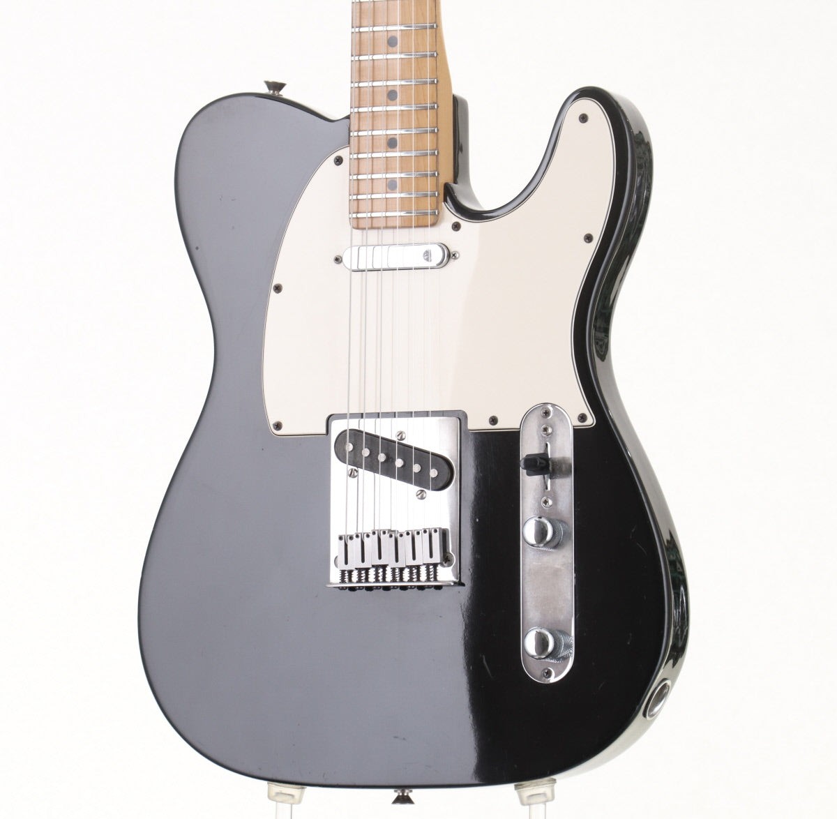 Fender USA American Standard Telecaster MF Black [N1920916]