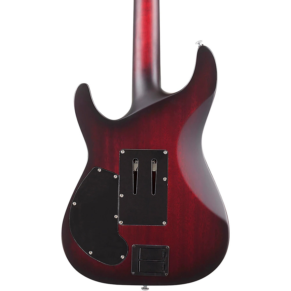 Schecter Guitar Research C1 Platinum FRSustaniac Electric Guitar Kit