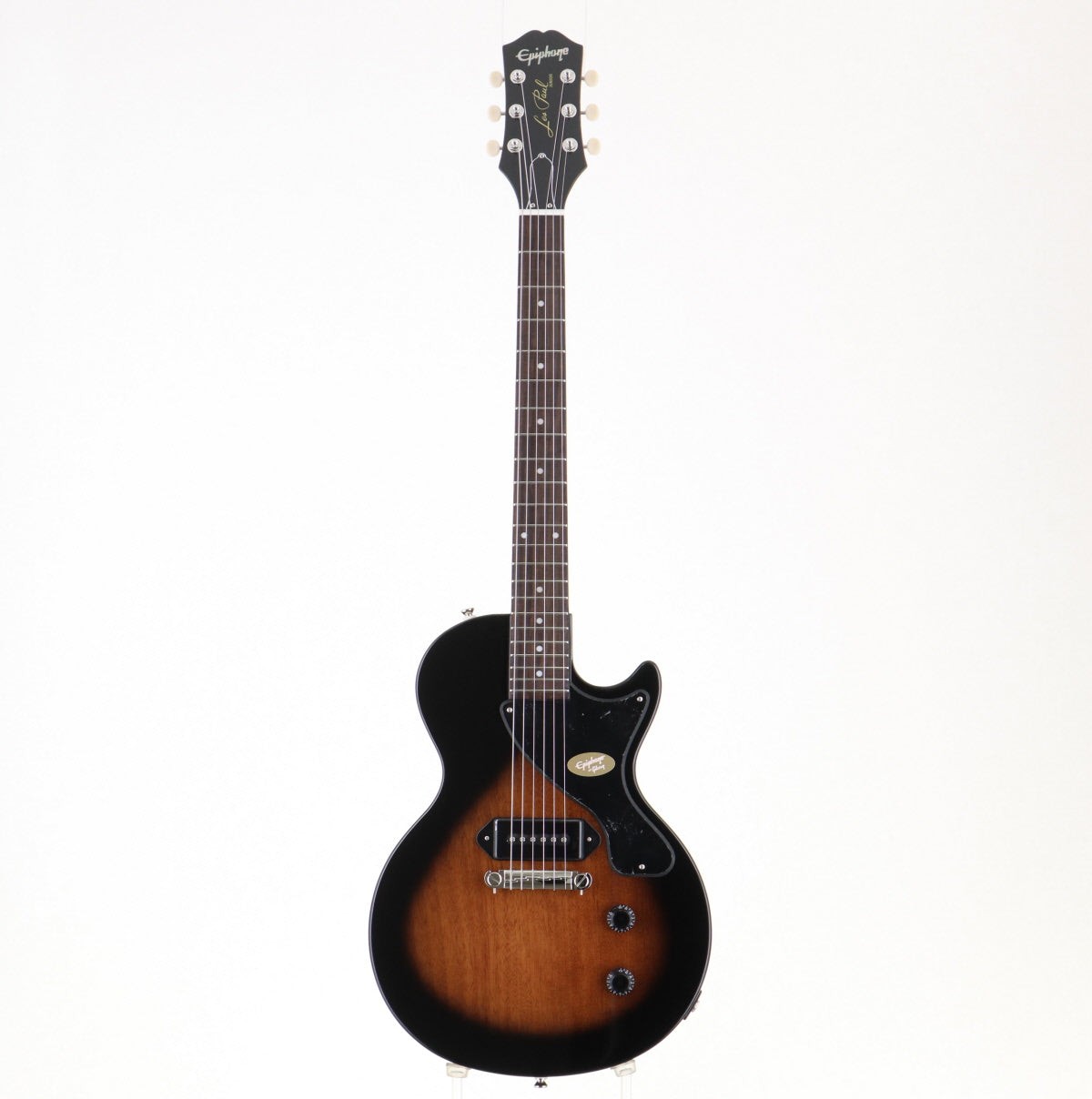 Epiphone IBG Collection Les Paul Junior Tobacco Burst [24041526612]