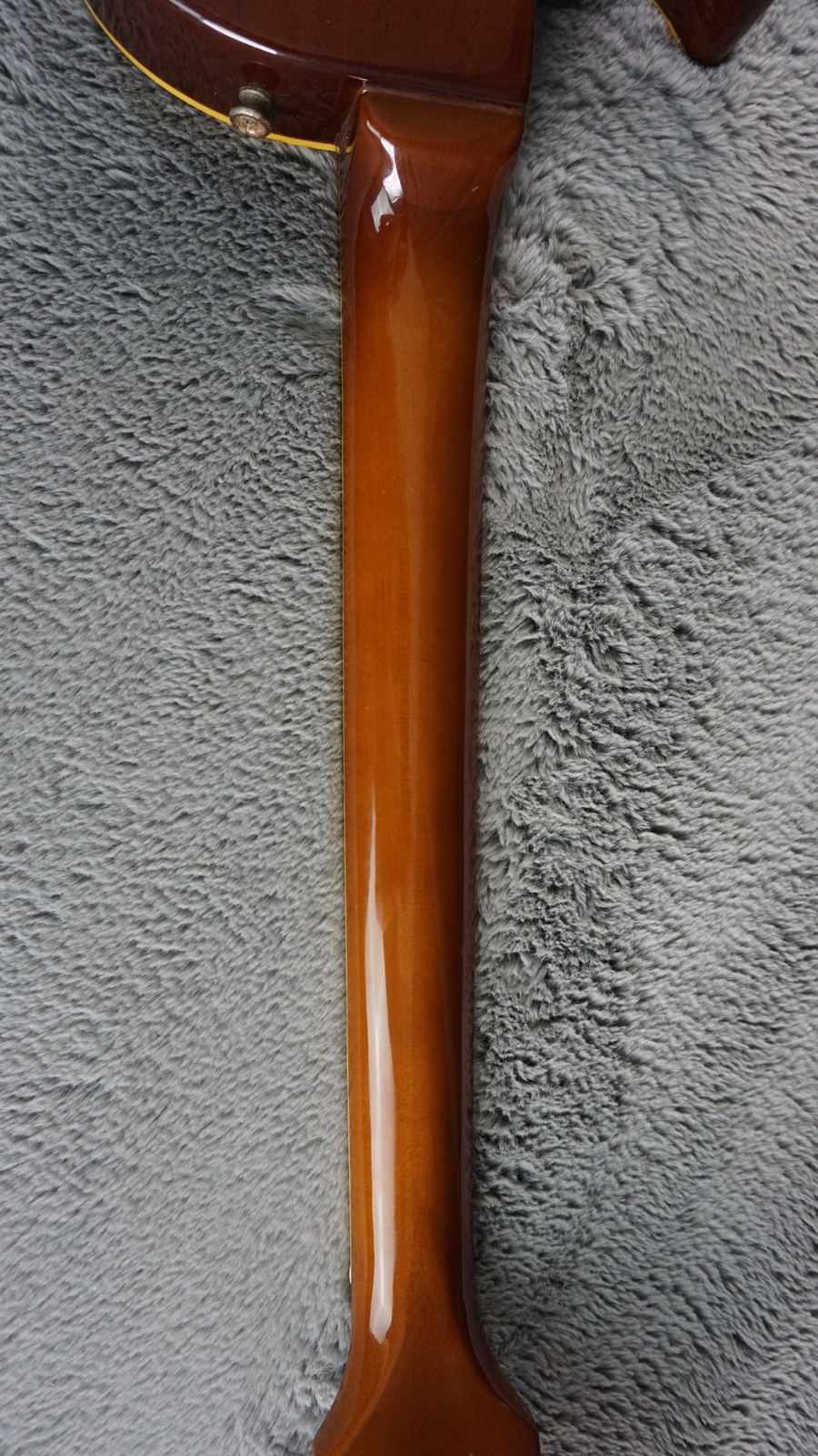 JooDee Artist Les Paul – Tobacco Burst Japan Yamaki