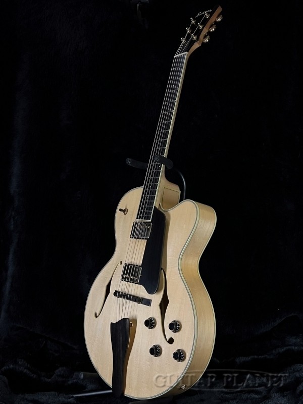 Eastman AR-403CE/D -Blonde- (2017) (no260412)