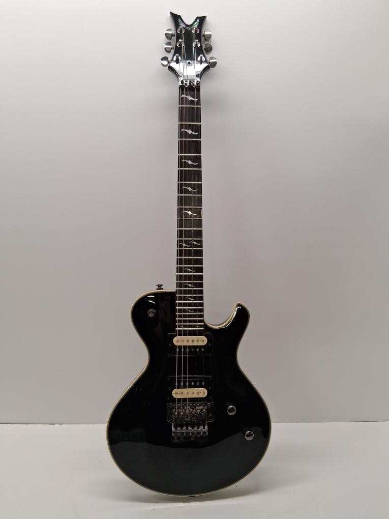 DEAN GUITARS DECEIVER (P06036907)