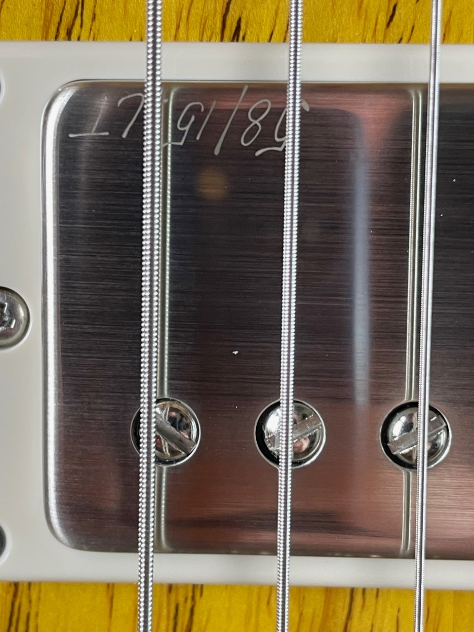 PRS Swamp Ash Special Electric Guitar – McCarty Tobacco Sunburst