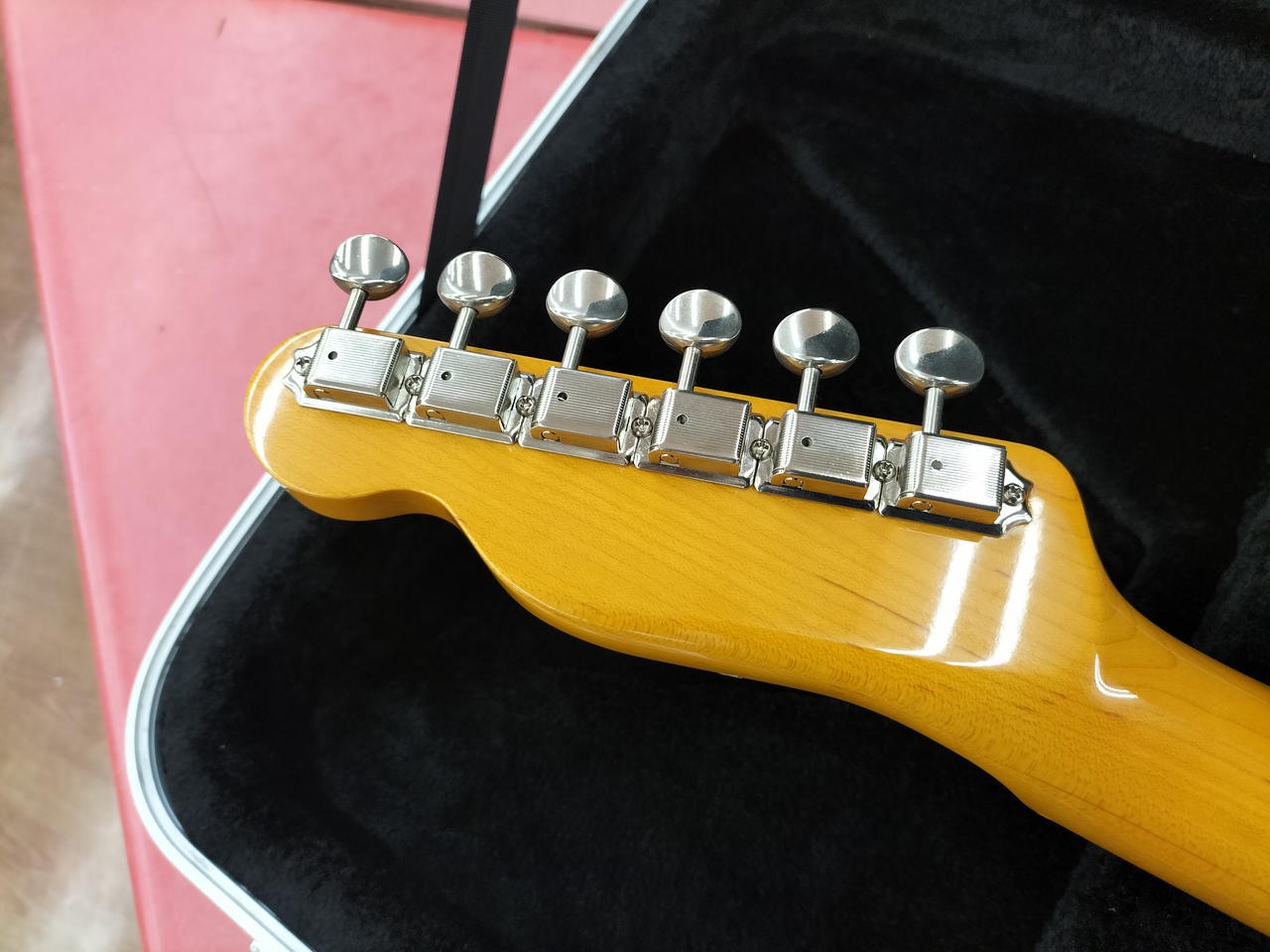FENDER JAPAN / PS-51 PAWN SHOP51 (no260614)