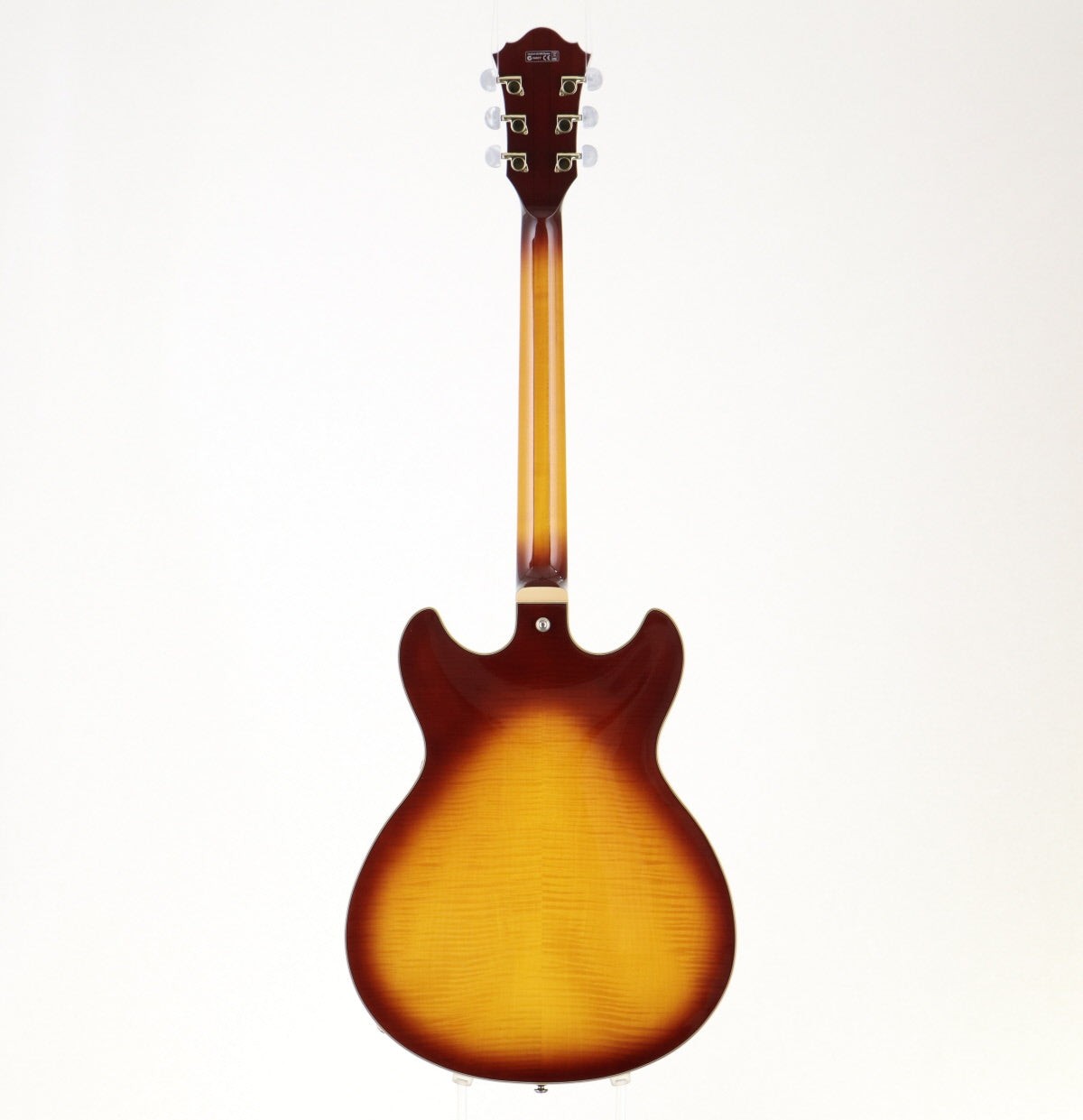 Ibanez Artcore Custom AS103-VB Vintage Burst [S11013680]