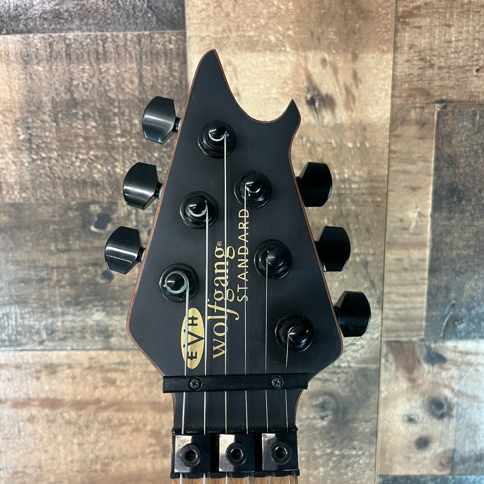 EVH Wolfgang Standard, Royalty Purple, Free Ship, 988