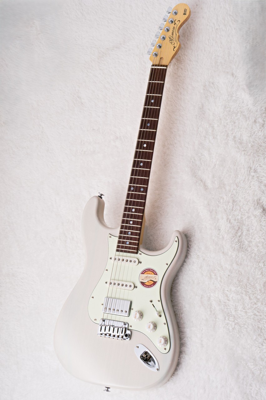 Momose MC2-MV R -White Blonde WBD- #22021 NEW Model 3.61kg