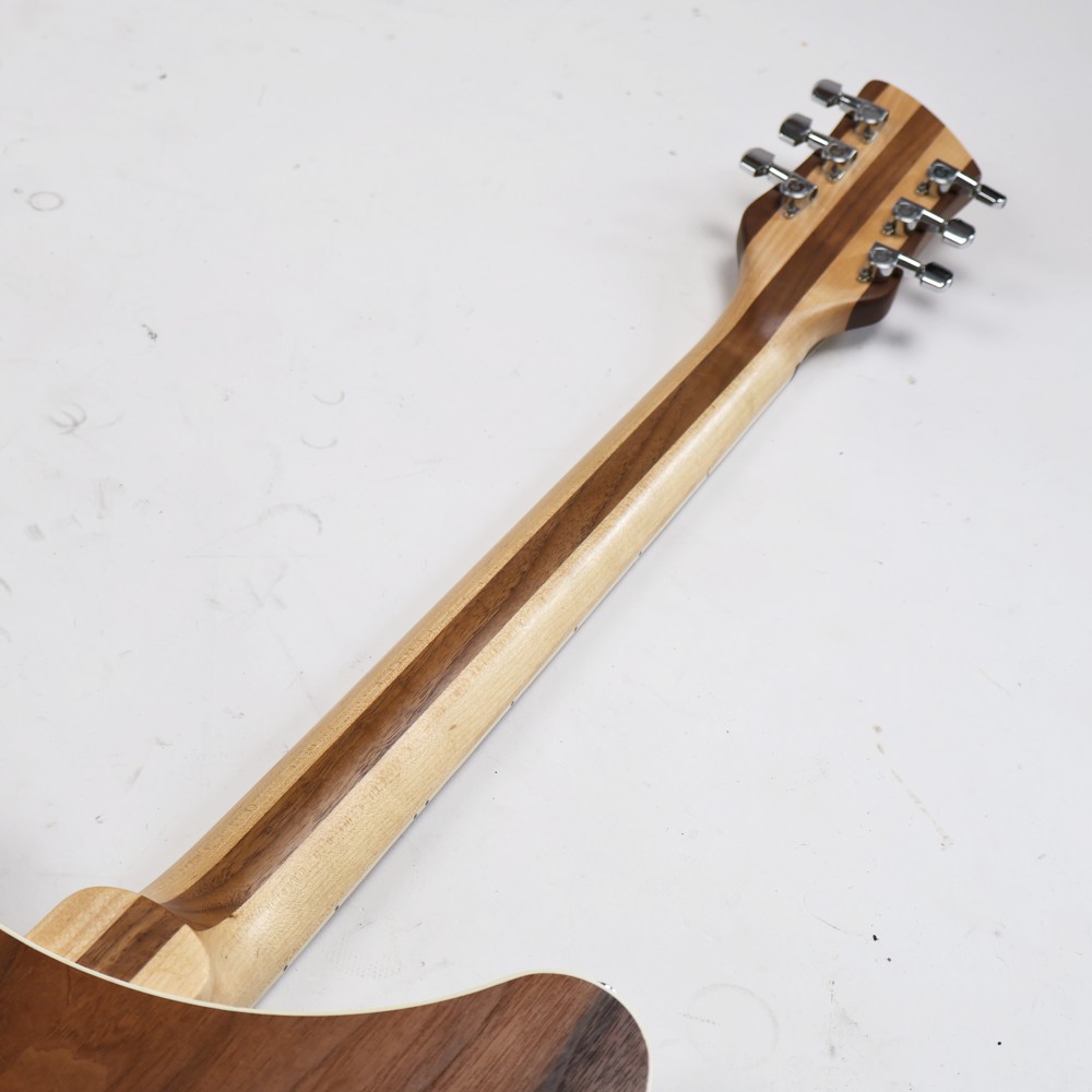 Rickenbacker Model 360W Walnut 2014 (no260717)