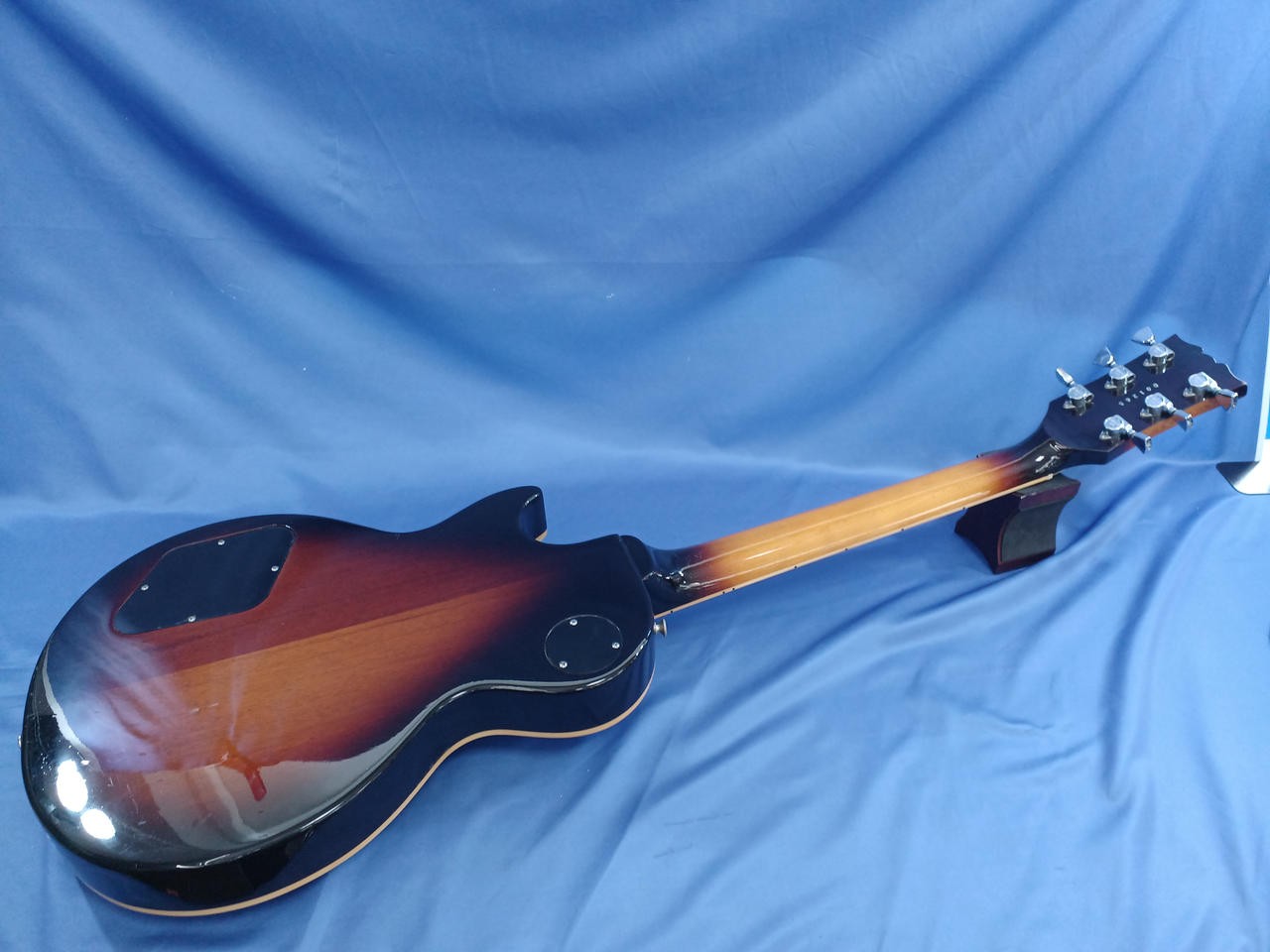 YAMAHA SL-800S Les Paul type Electric Guitar