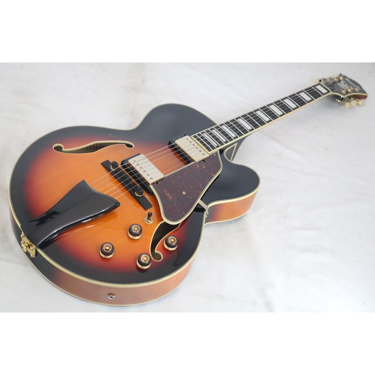 Authentic IBANEZ AF95-BS #260-007-174-8245