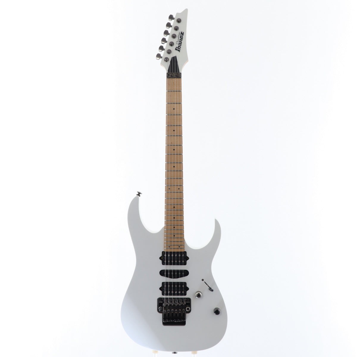 Ibanez Prestige RG2570MZA White Pearl Metallic [F1533075]