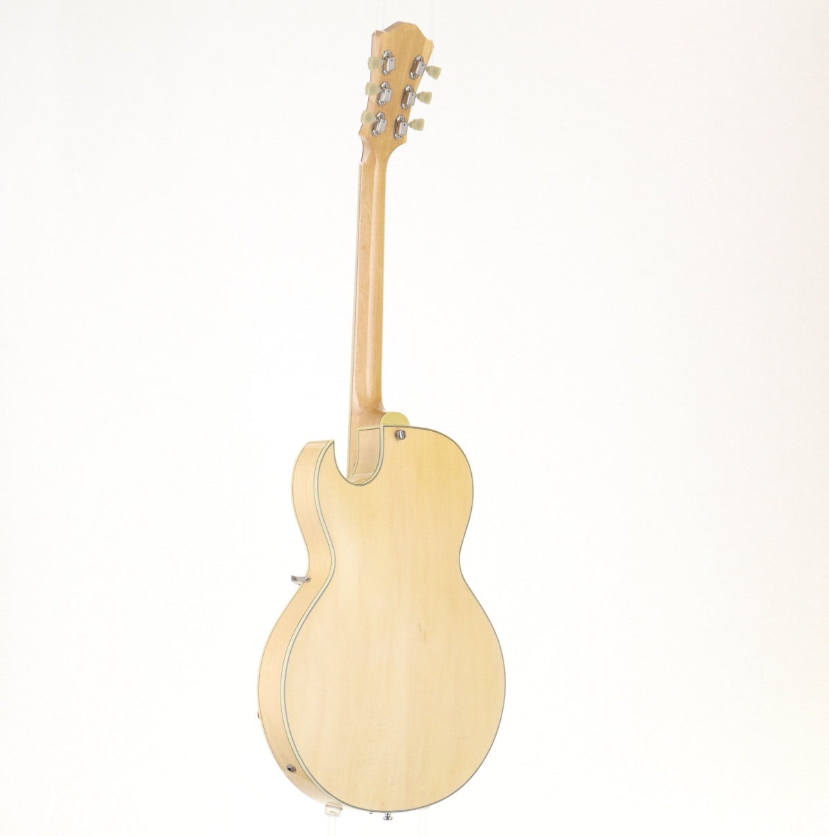 EASTMAN AR-175CE/D Thin Body Blonde [1602031]