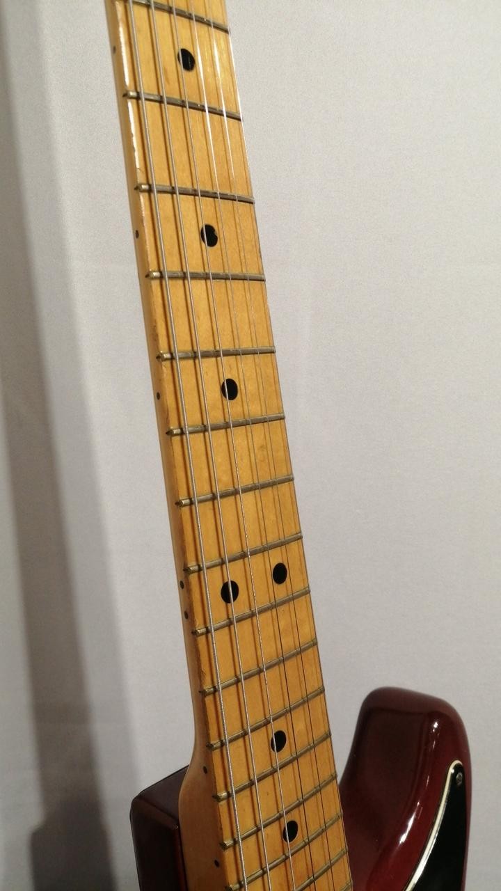 FENDER LEAD I Electric Guitar