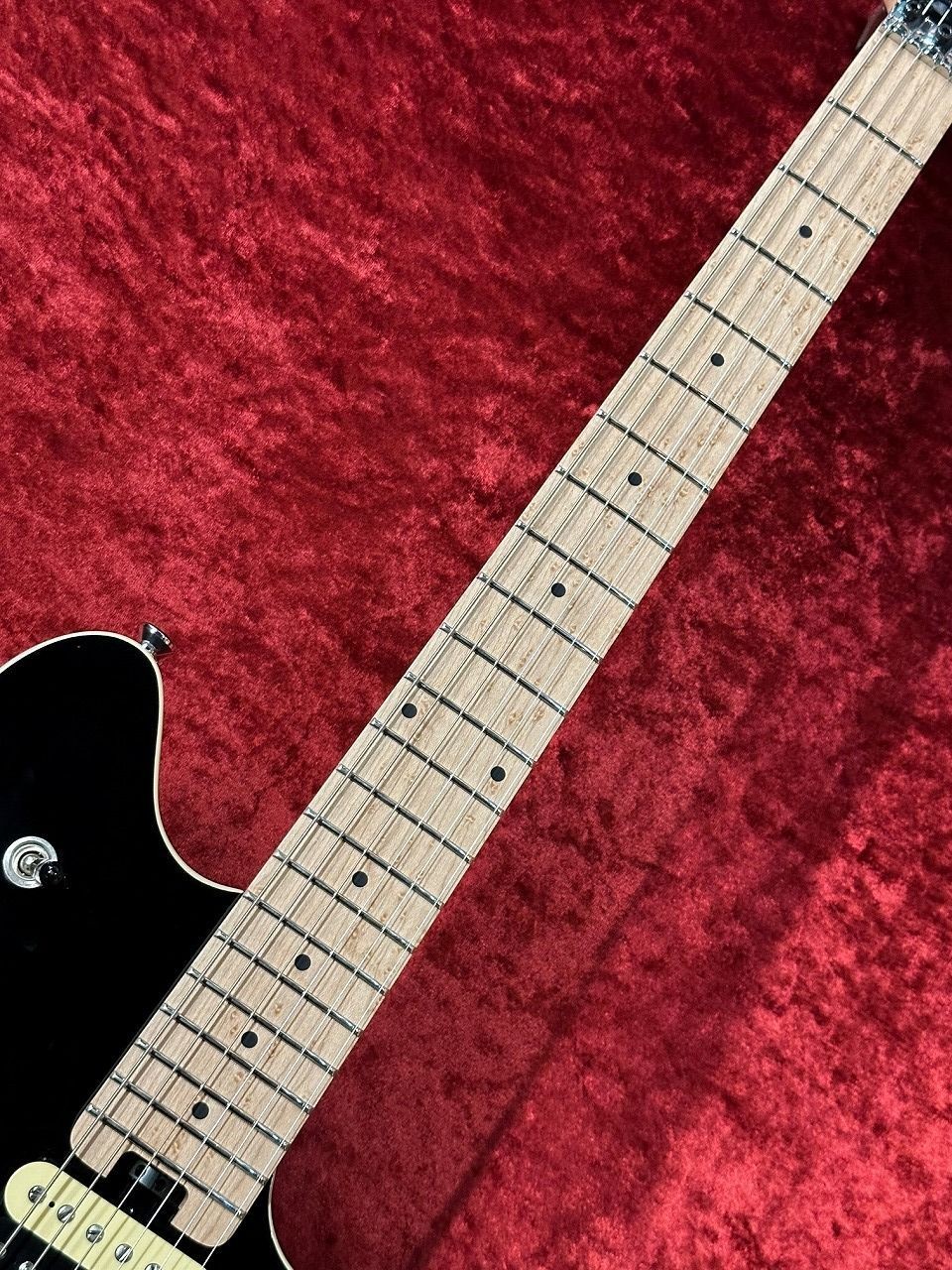 PEAVEY HP2 -Black- New Electric Guitar 2020
