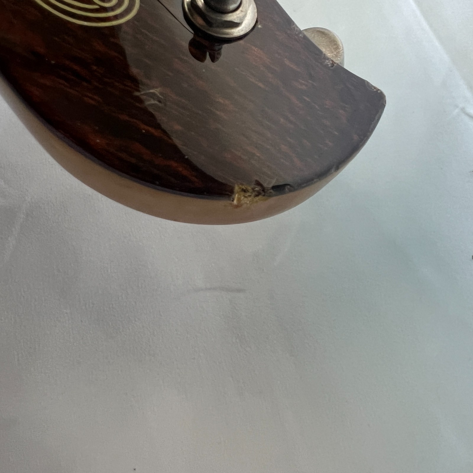 GRECO GO-II-750 NATURAL 1979 neck-through vintage guitar made in Japan