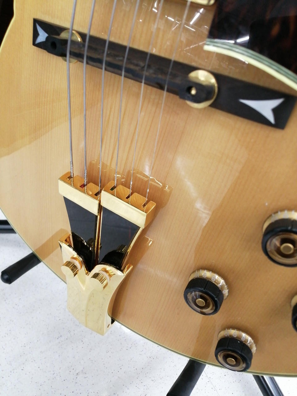 IBANEZ / GB10SE-NT (no260711)