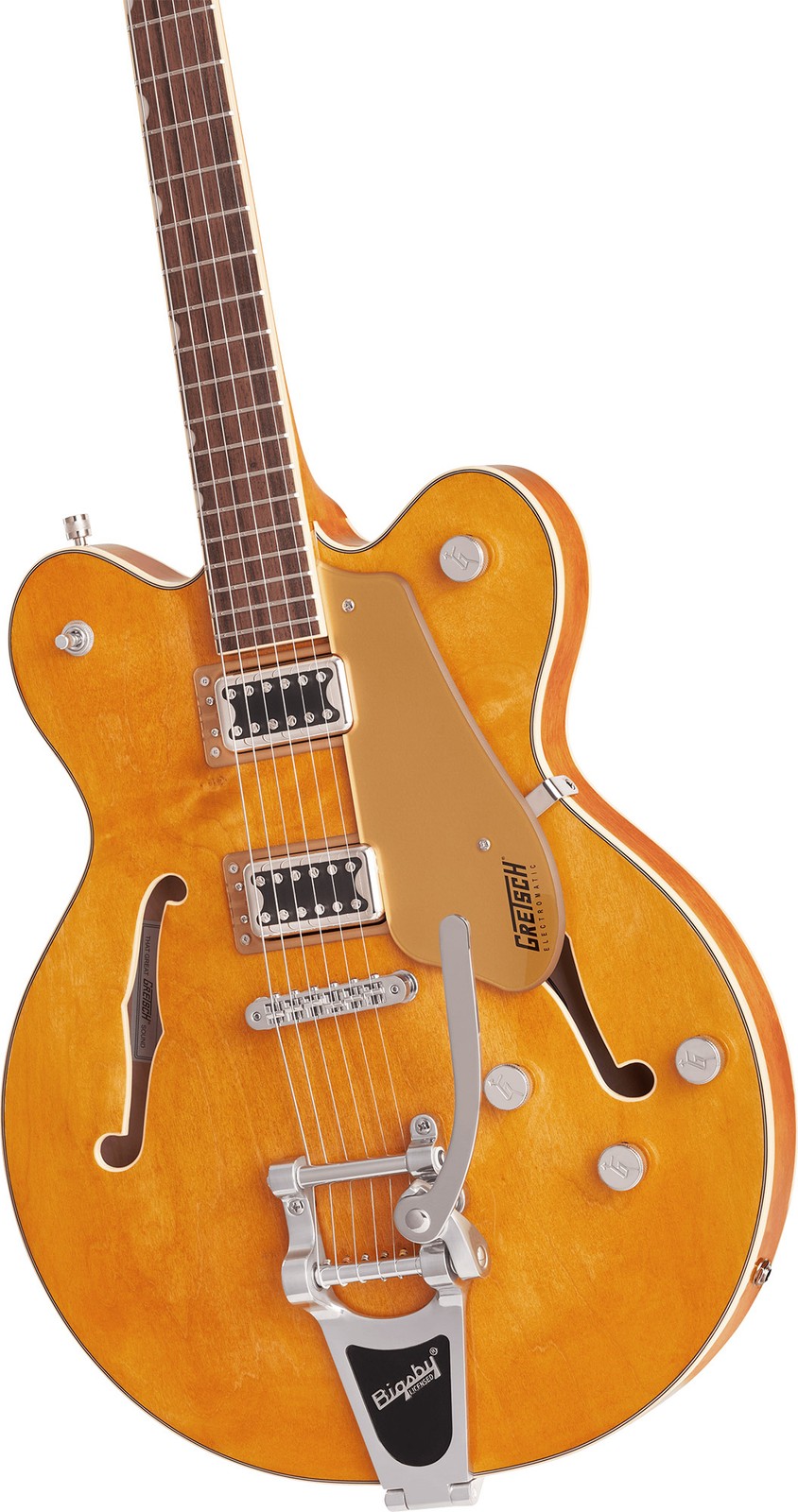 Gretsch G5622T Electromatic Center Block Double-Cut Electric Guitar – Speyside
