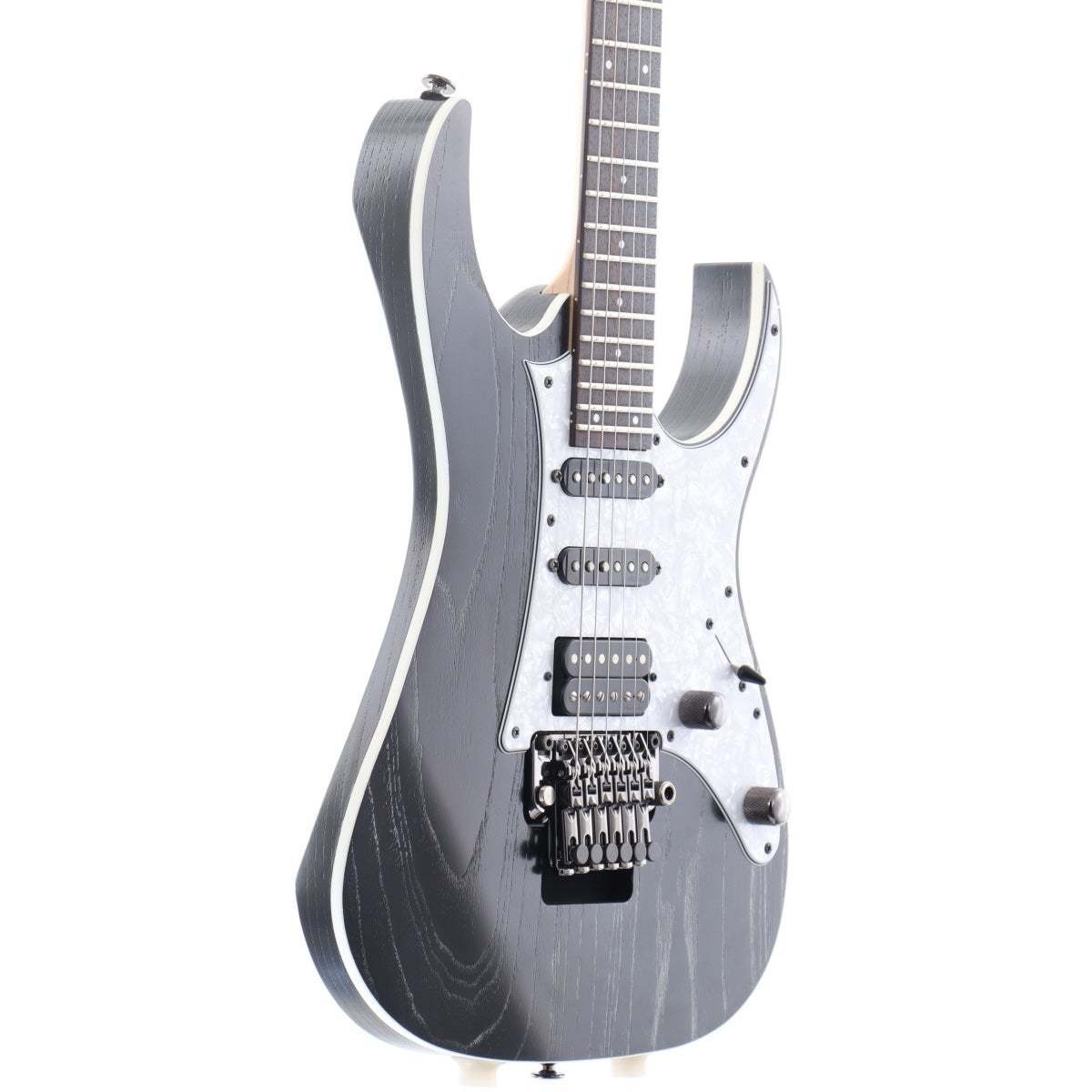 Ibanez RG2540ZEXA Prestige Lightning Through A Dark (no260806)