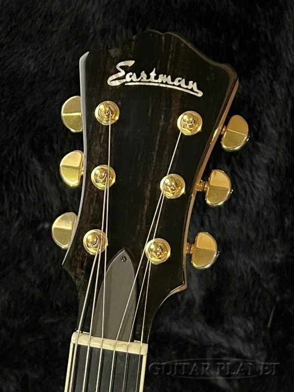 Eastman AR-403CE/D -Blonde- (2017) (no260412)