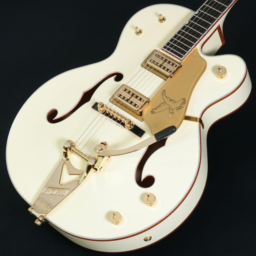 Gretsch G6136T-59 Vintage Select Edition ’59 Falcon Hollow Body with Bigsby