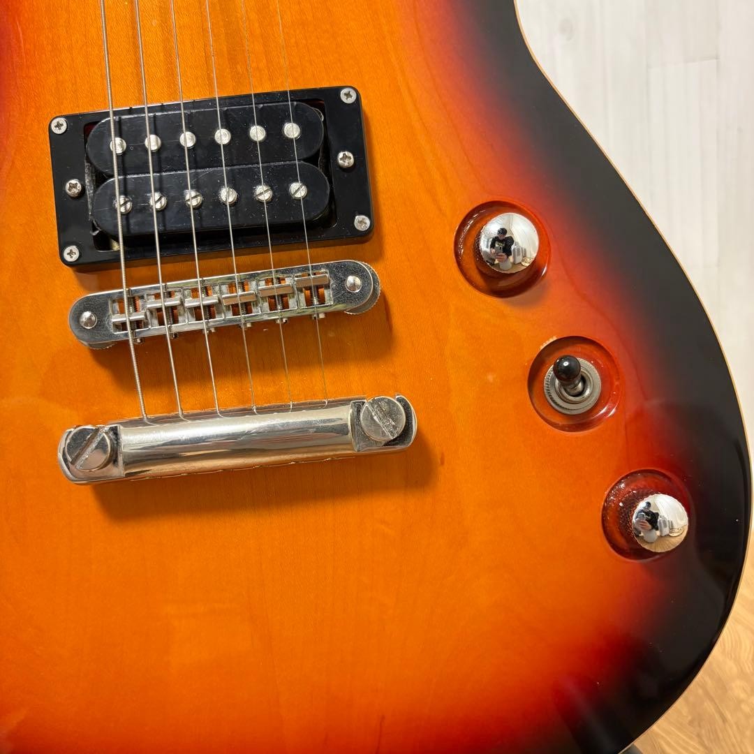 FERNANDES APG STD STANDARD 2012 Sunburst Safe packing!