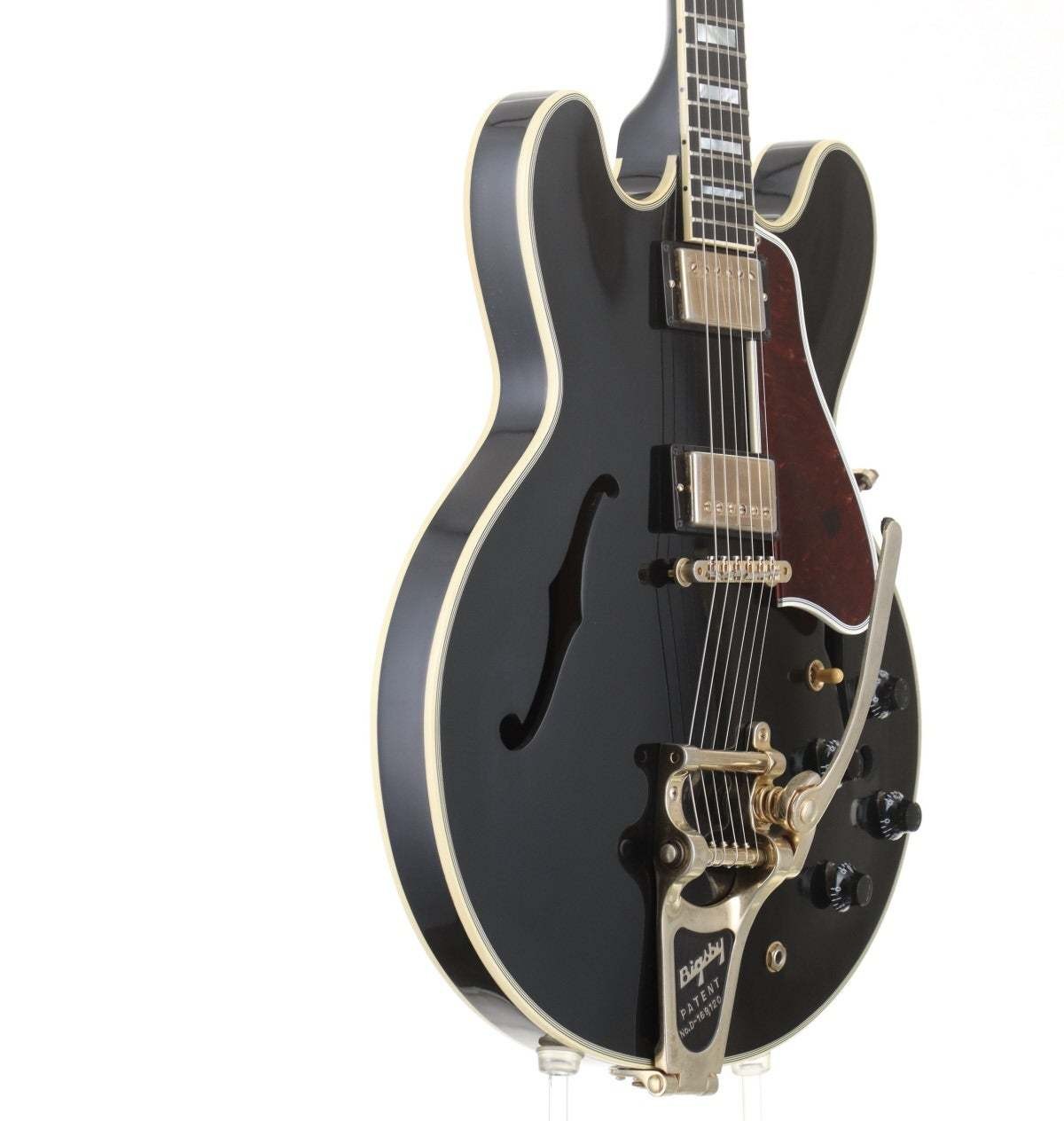 Gibson ES-355 Bigsby