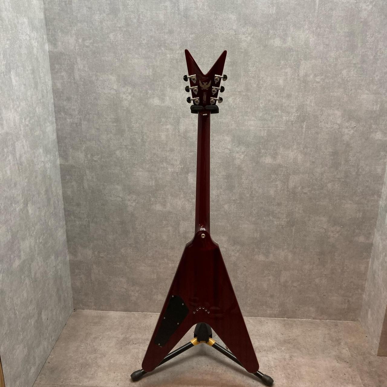 Dean V 35TH Aniversary Tcs Used Electric Guitar