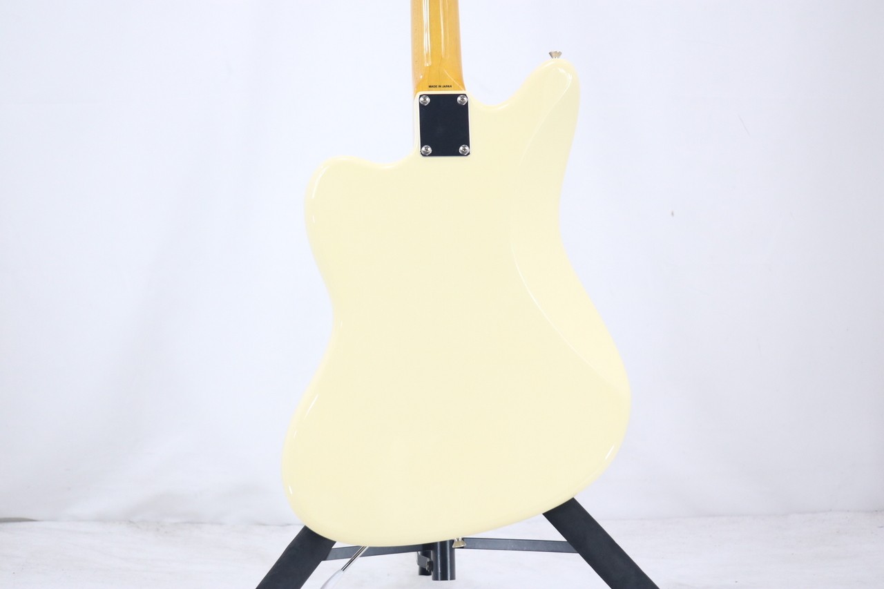 Fender Japan JM66 Used Electric Guitar