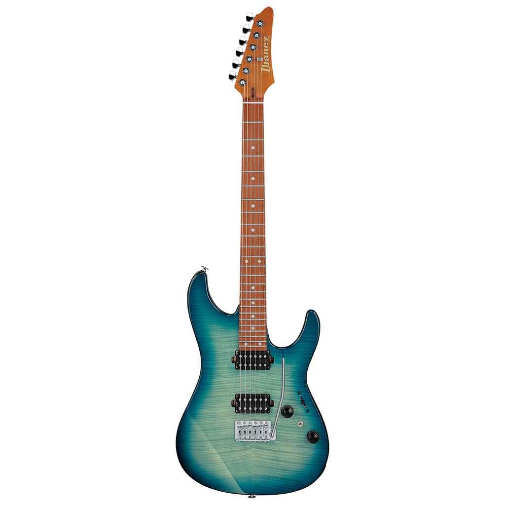 Ibanez AZ24S1F AZ Standard Electric Guitar