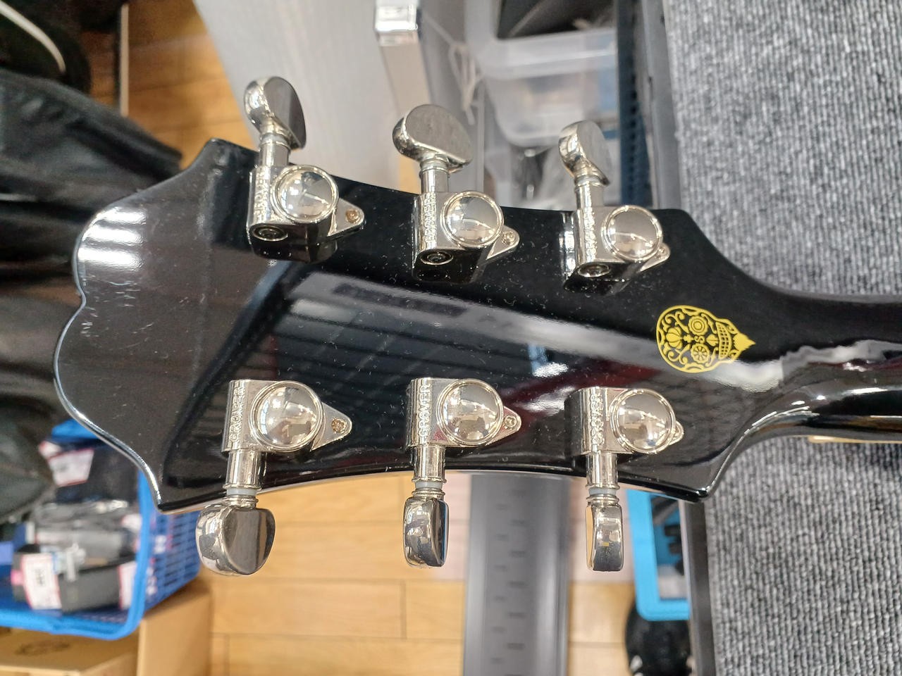 EPIPHONE ES355 Electric Guitar