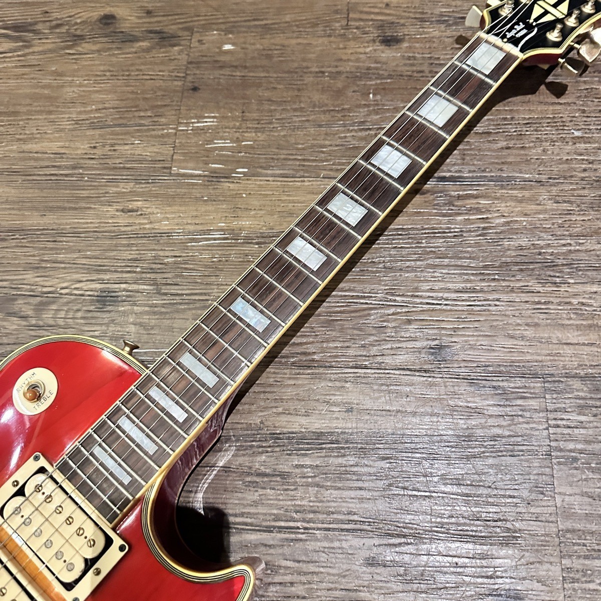 Greco EG600 Ace Frehley Type 1980 Electric Guitar #BE14162