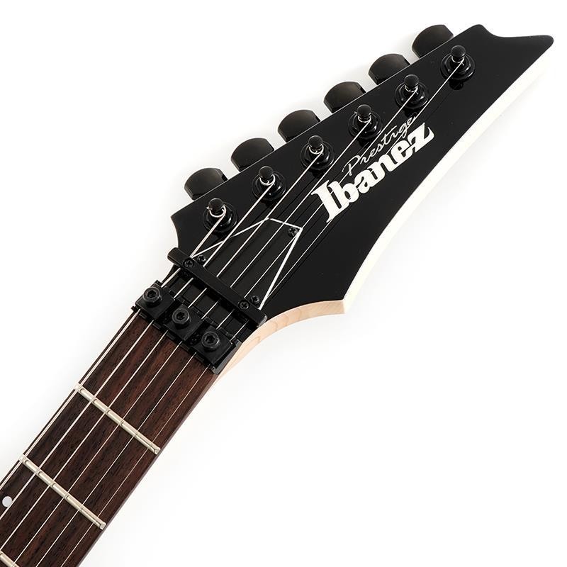 Ibanez Prestige S6570BWE-Natural Limited Model Electric Guitar