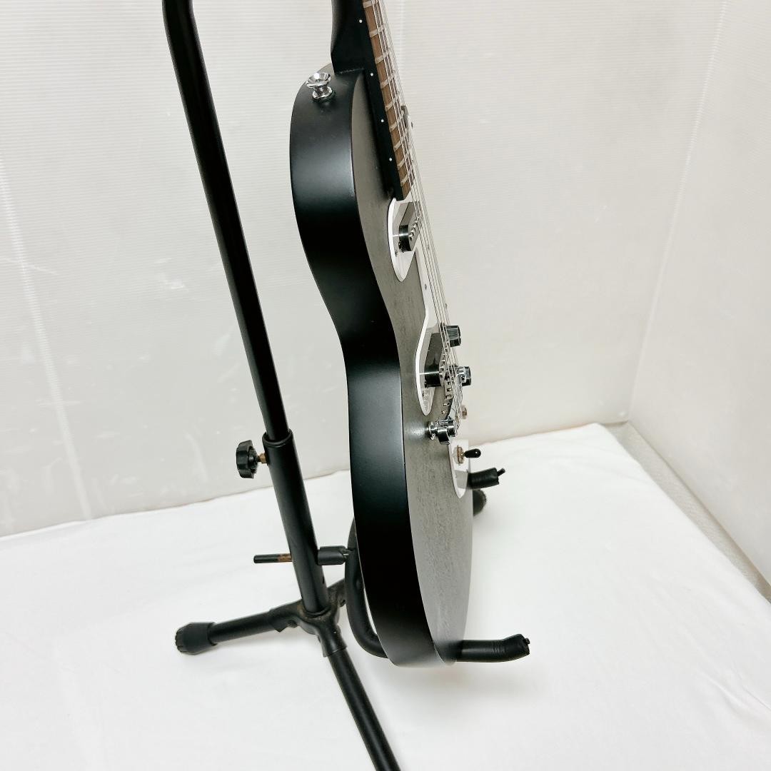 Epiphone Lespaul SL Les Paul black Safe packing!