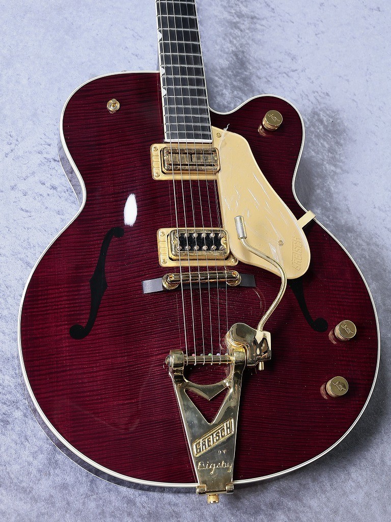 Gretsch G6122-1959 Nashville Classic Chet Atkins Country Gentleman Used Electric