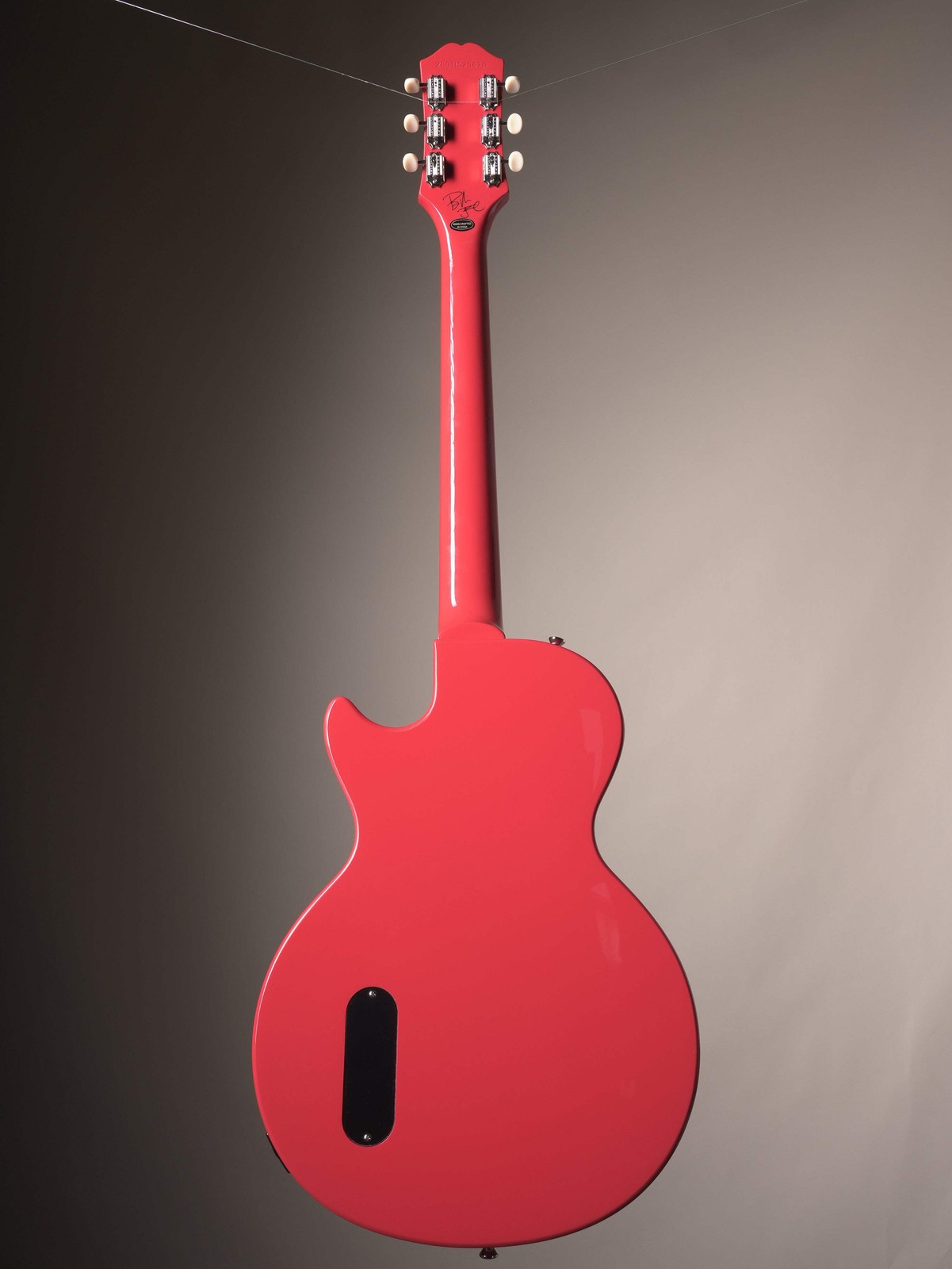 Epiphone Les Paul Junior Billie Joe Armstrong Signature Electric Guitar – Radian