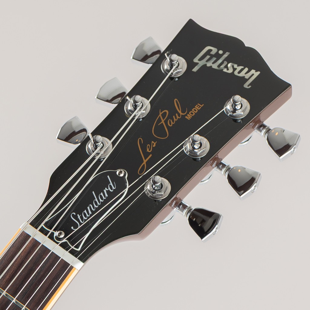 Gibson Les Paul Standard Plus Desert Burst 3.75kg 2010 Electric Guitar