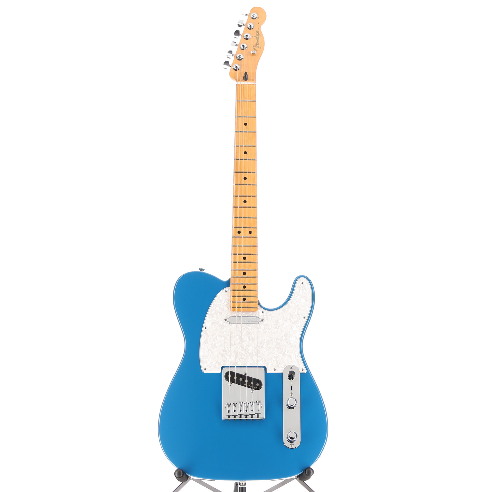 Fender Player II Modified Telecaster®, Maple Fingerboard, ElectricZ (Z4) (04987)
