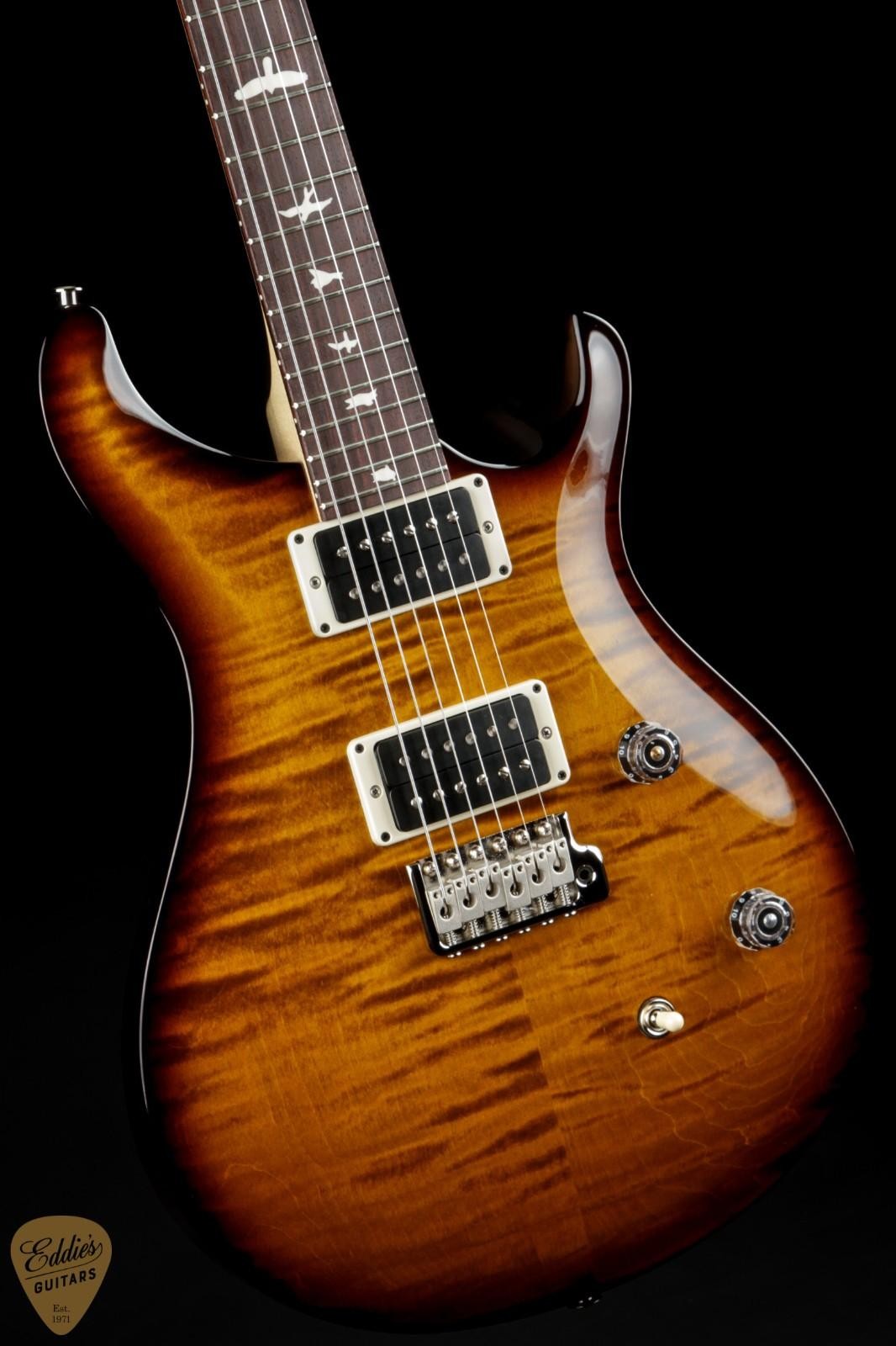 PRS CE 24 – Black Amber