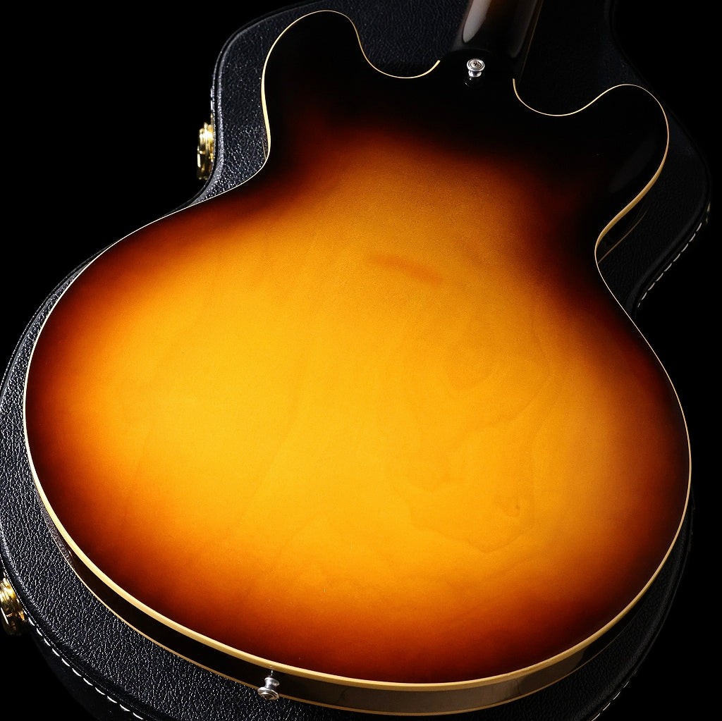 GIBSON MEMPHIS Historic Series 1963 ES-335TD Historic Burst [70129]