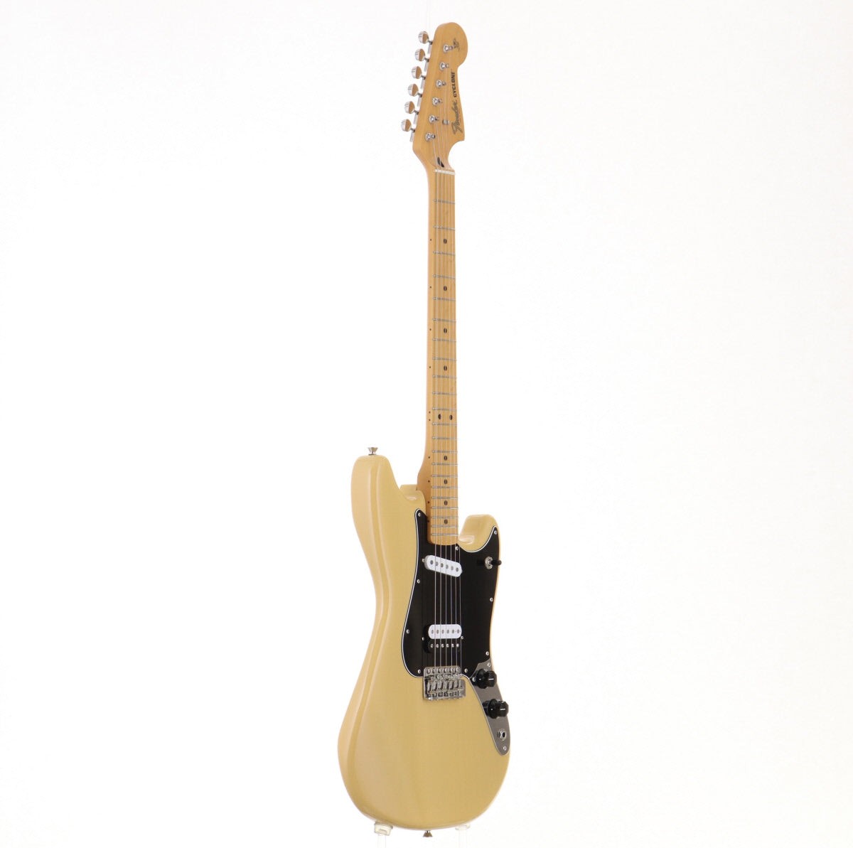 Fender Made in Japan Limited Edition Cyclone Butterscotch Blonde [JD24005786]