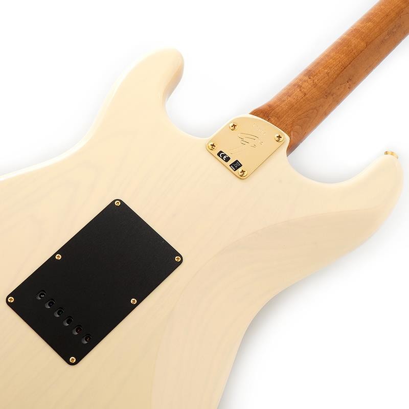 Fender Custom Shop Stratocaster NOS Vintage Blonde S/N 17595 Electric Guitar