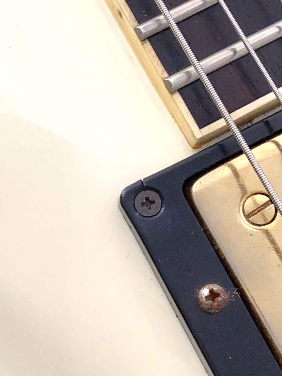 Orville 1990 LPC-75 Les Paul Custom MADE IN JAPAN