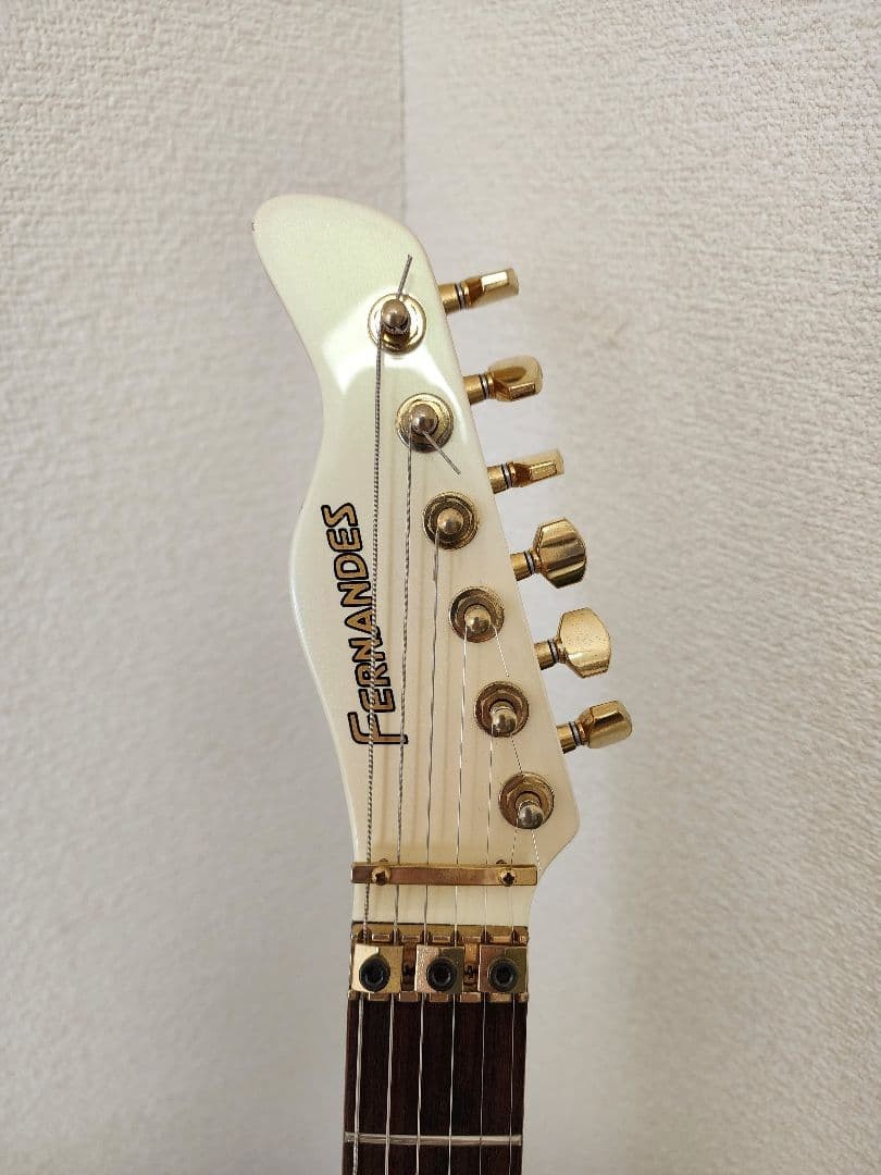 FERNANDES LA-80KK