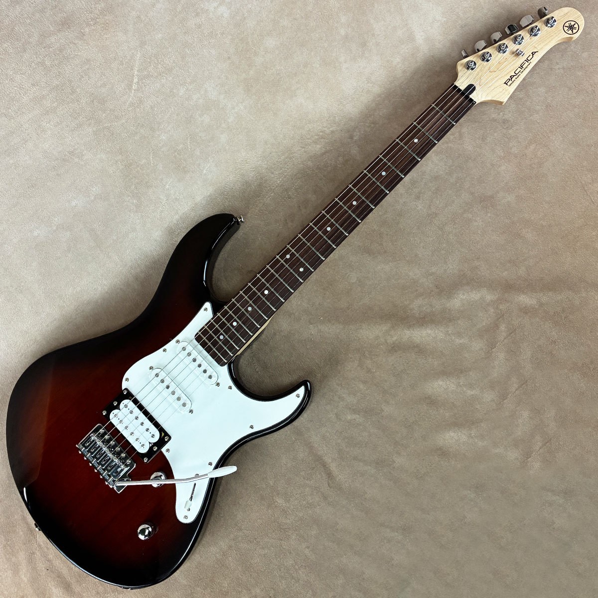 Yamaha Pacifica 112V Old Violin Sunburst Webshop Stock Safe delivery from Japan