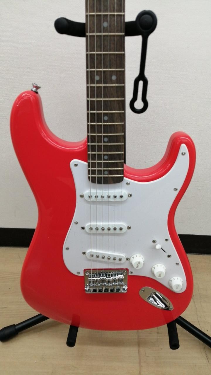SQUIER SQ BULLET STRAT HT Electric Guitar
