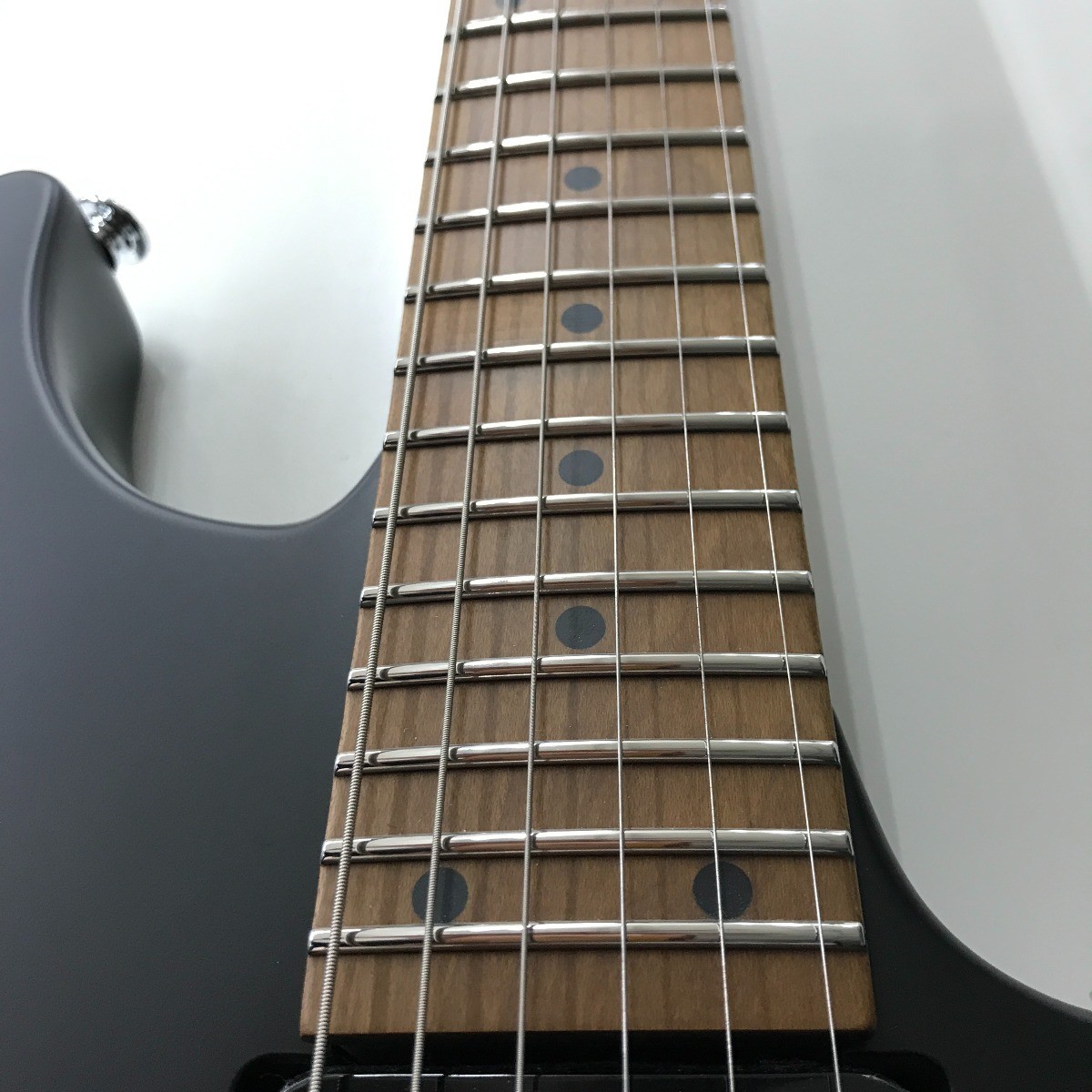 Ibanez Electric Guitar Az2402 No Noticeable Scratches Or Dirt Safe delivery from