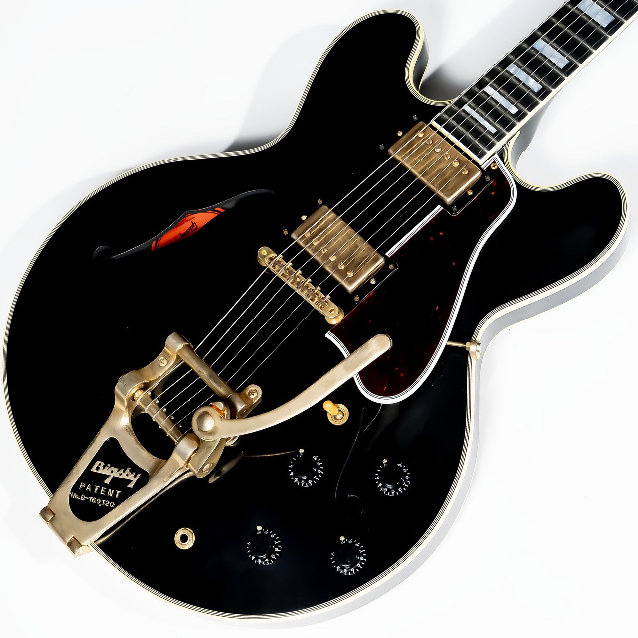 Gibson ES-355 Memphis 2016 (Used)