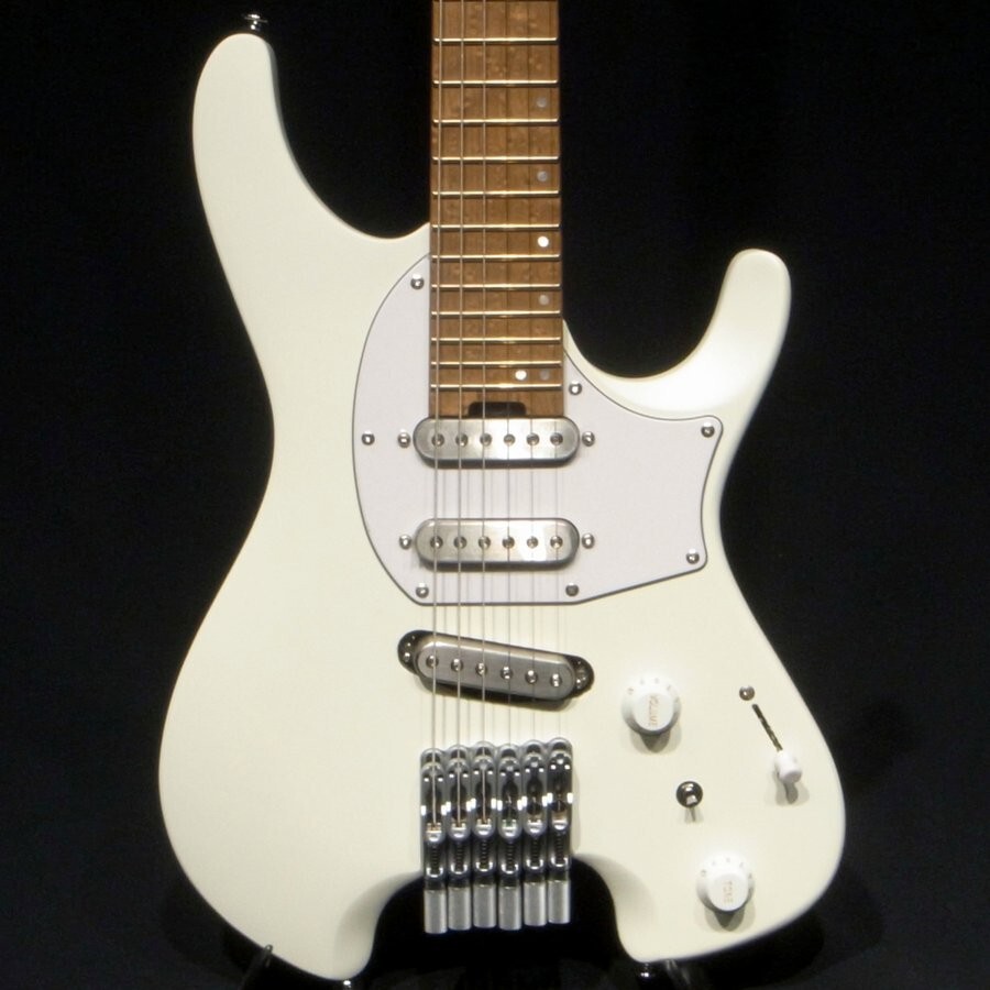 Ibanez ICHI10VWM Headless Electric Guitar Ichika Nito Signature Made in Japan